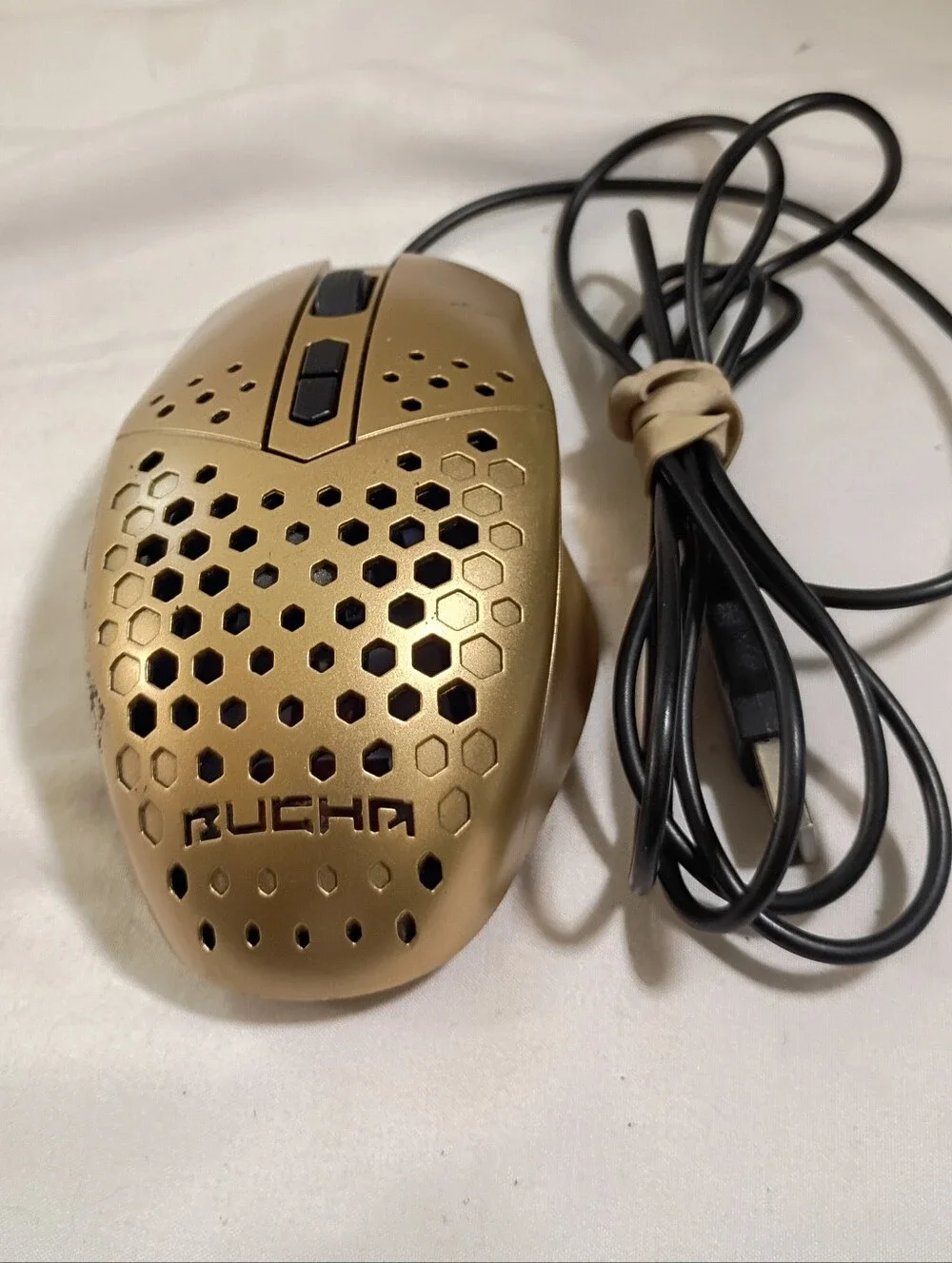 Bugha tested working